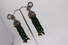 TASSEL EARRINGS