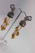 TASSEL EARRINGS