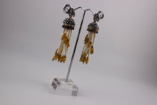 TASSEL EARRINGS