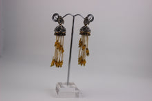 TASSEL EARRINGS