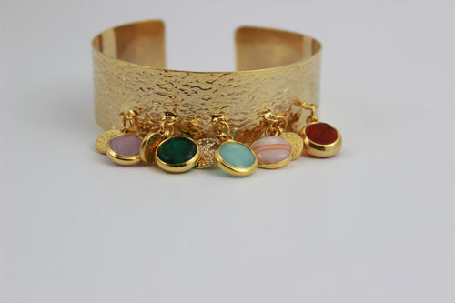 ELEGANT BANGLES