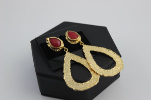 Turkish Earrings