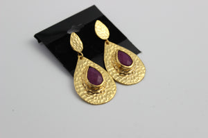 Turkish Earrings