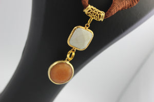 HANDCRAFTED PENDANTS COLLECTION