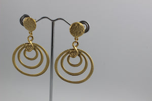 Turkish Earrings