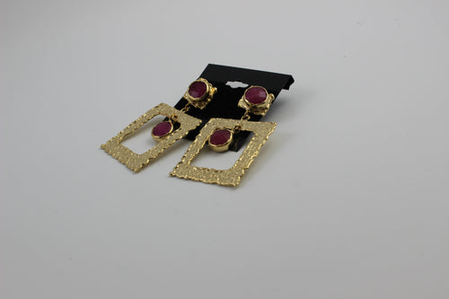 Turkish Earrings