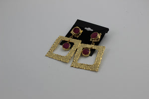 Turkish Earrings