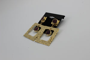 Turkish Earrings