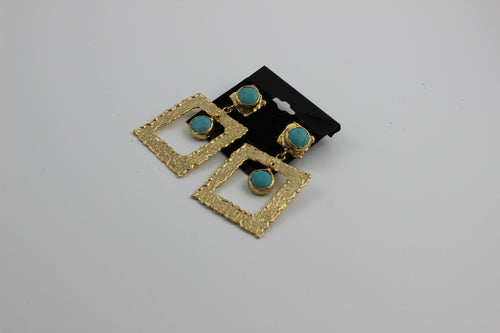 Turkish Earrings