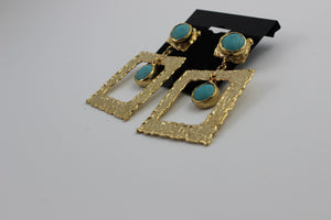 Turkish Earrings