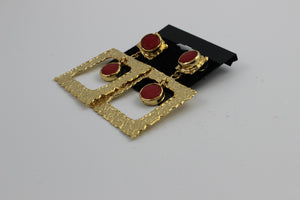 Turkish Earrings