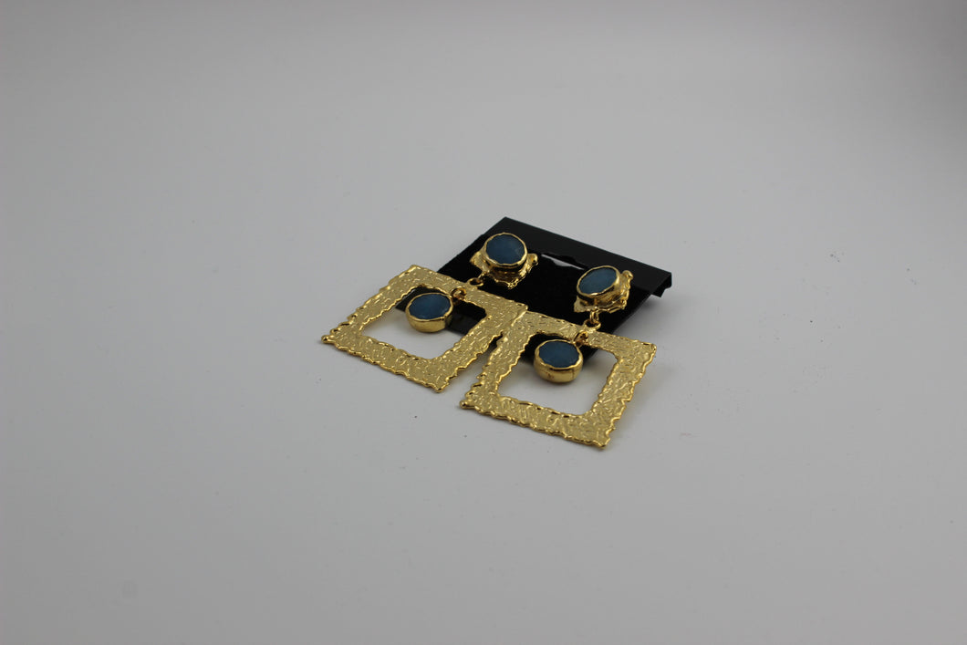 Turkish Earrings